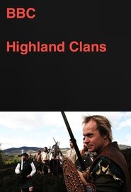 Poster da série Highland Clans