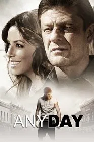 Any Day movie poster