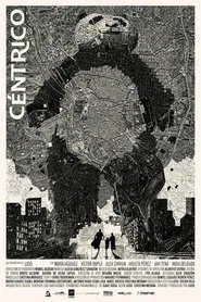 Céntrico movie poster