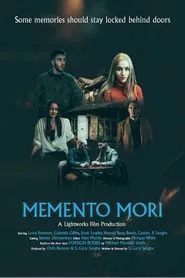 Memento Mori movie poster