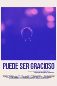 Puede ser gracioso movie poster