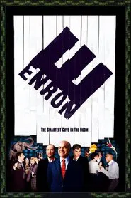 Enron: The Smartest Guys in the Room movie poster