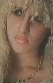 White Trash Girl movie poster