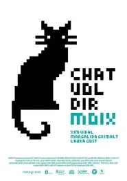 Chat vol dir moix movie poster