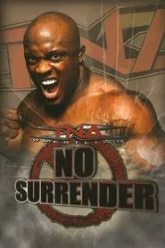 TNA No Surrender 2009 movie poster