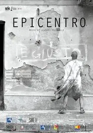 Epicentro movie poster