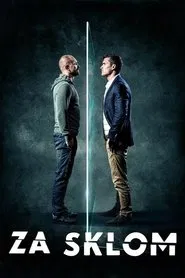 Poster da série Za sklom