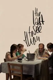 Poster do filme The Last to See Them