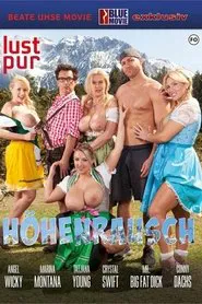 Pure Lust: Mountain High movie poster