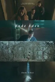 Ende Eden movie poster