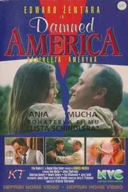Przeklęta Ameryka movie poster