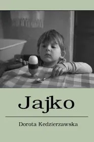 The Egg movie poster