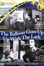 Poster do filme Up with the Lark