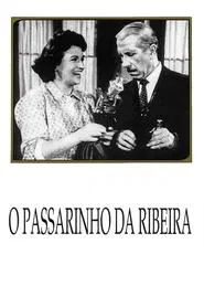 The Little Bird of Ribeira movie poster
