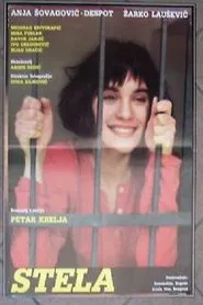 Stela movie poster
