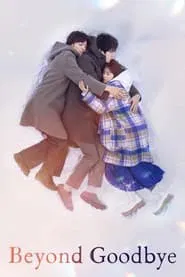 Beyond Goodbye tv show poster