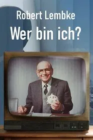 Robert Lembke - Wer bin ich? movie poster