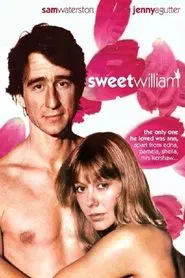 Sweet William movie poster