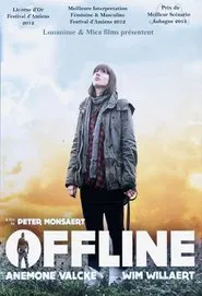 Offline movie poster