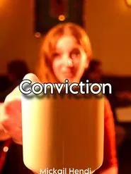 Conviction movie poster