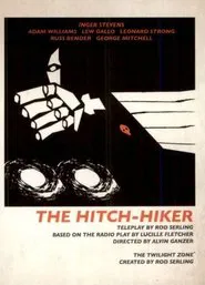 The Hitch-Hiker movie poster