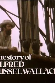 The Forgotten Voyage: The Story of Alfred Russel Wallace movie poster