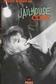 Jailhouse Cock movie poster