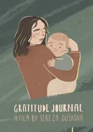 Gratitude Journal movie poster