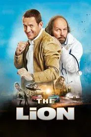 Poster do filme The Lion