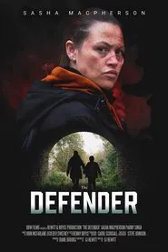 The Defender movie poster