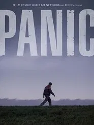 Panic movie poster