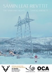 The Sámi Has Rights movie poster
