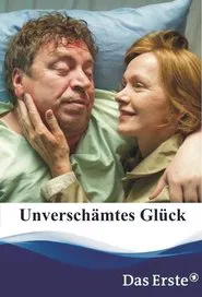 Unverschämtes Glück movie poster