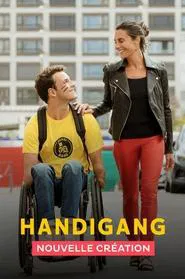 Handigang movie poster