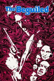 The Beguiled movie poster