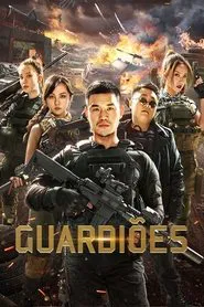 Poster do filme Guardiões