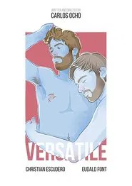 Versatile movie poster