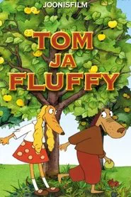 Tom and Fluffy movie poster
