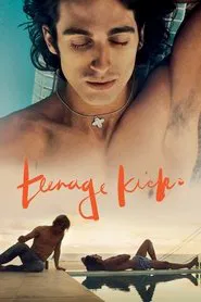 Teenage Kicks movie poster