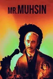 Mr. Muhsin movie poster