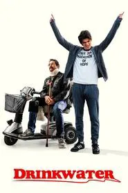 Poster do filme Drinkwater