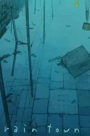 Rain Town movie poster