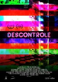 Descontrole movie poster