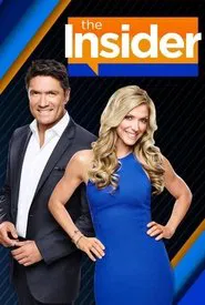omg! Insider tv show poster