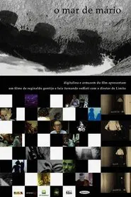 O Mar de Mário movie poster
