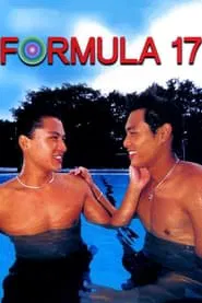 Poster do filme Fórmula 17