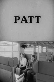 Patt movie poster