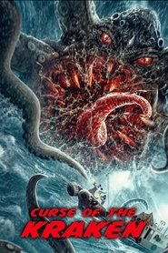 Curse of the Kraken movie poster