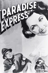 Paradise Express movie poster