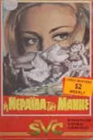Η νεράιδα της Μάνης movie poster